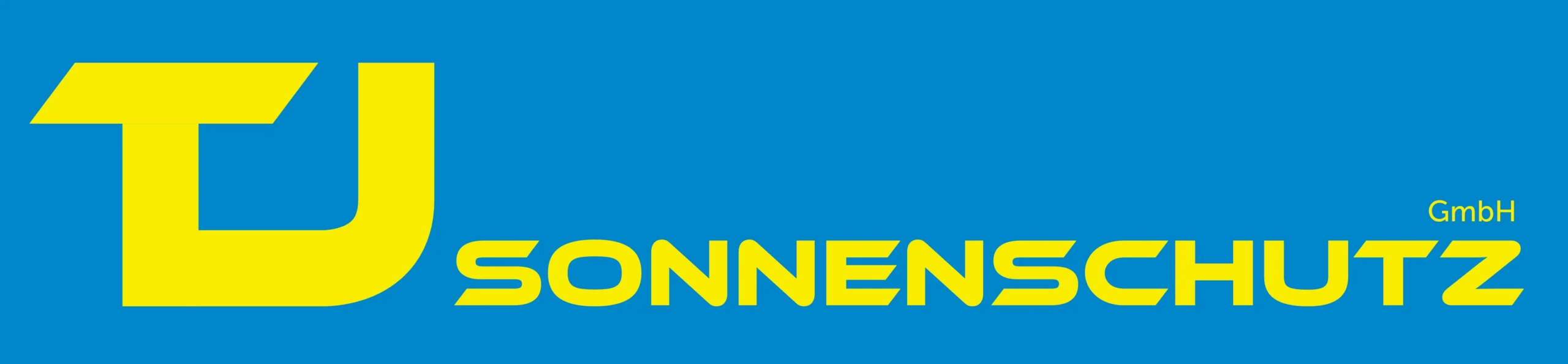 TJ Sonnenschutz GmbH
